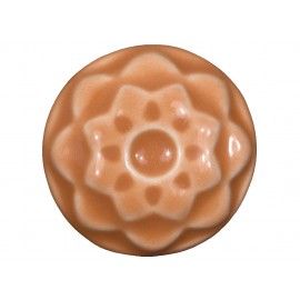 Tangelo - 16 oz Amaco Celadon Mid Range Glaze Tangelo - 16 oz Amaco Celadon Mid Range Glaze